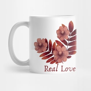 Real Love Mug